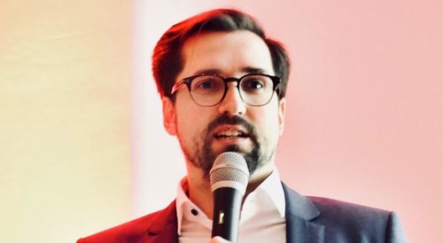 Sven Benner