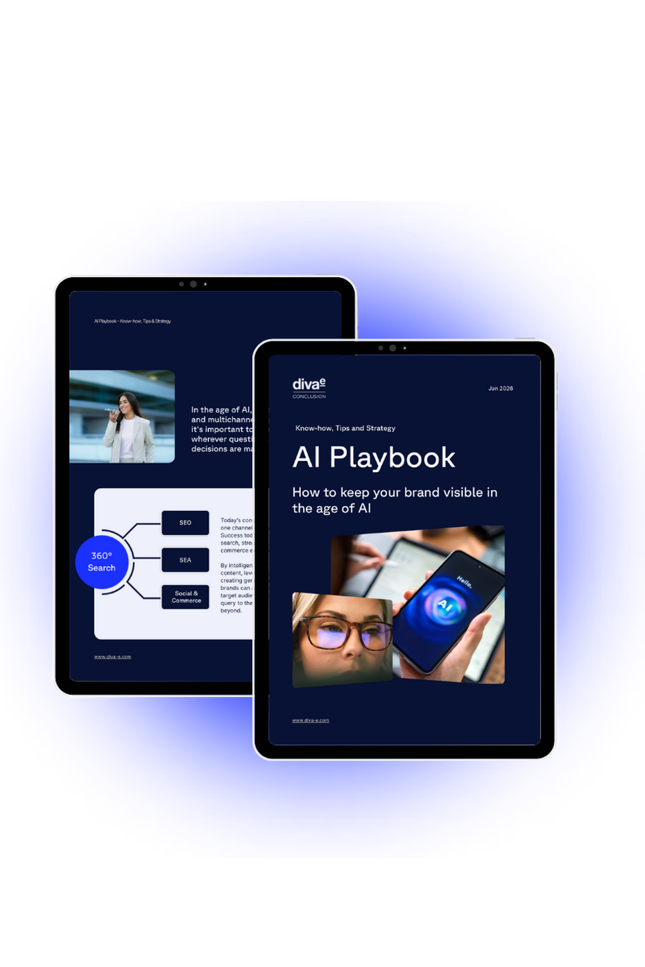Mock-up AI Playbook EN