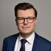 Sebastian Vogt