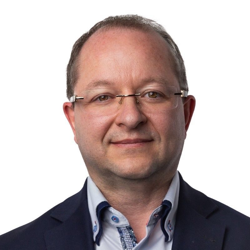 Portrait Sascha Sauer