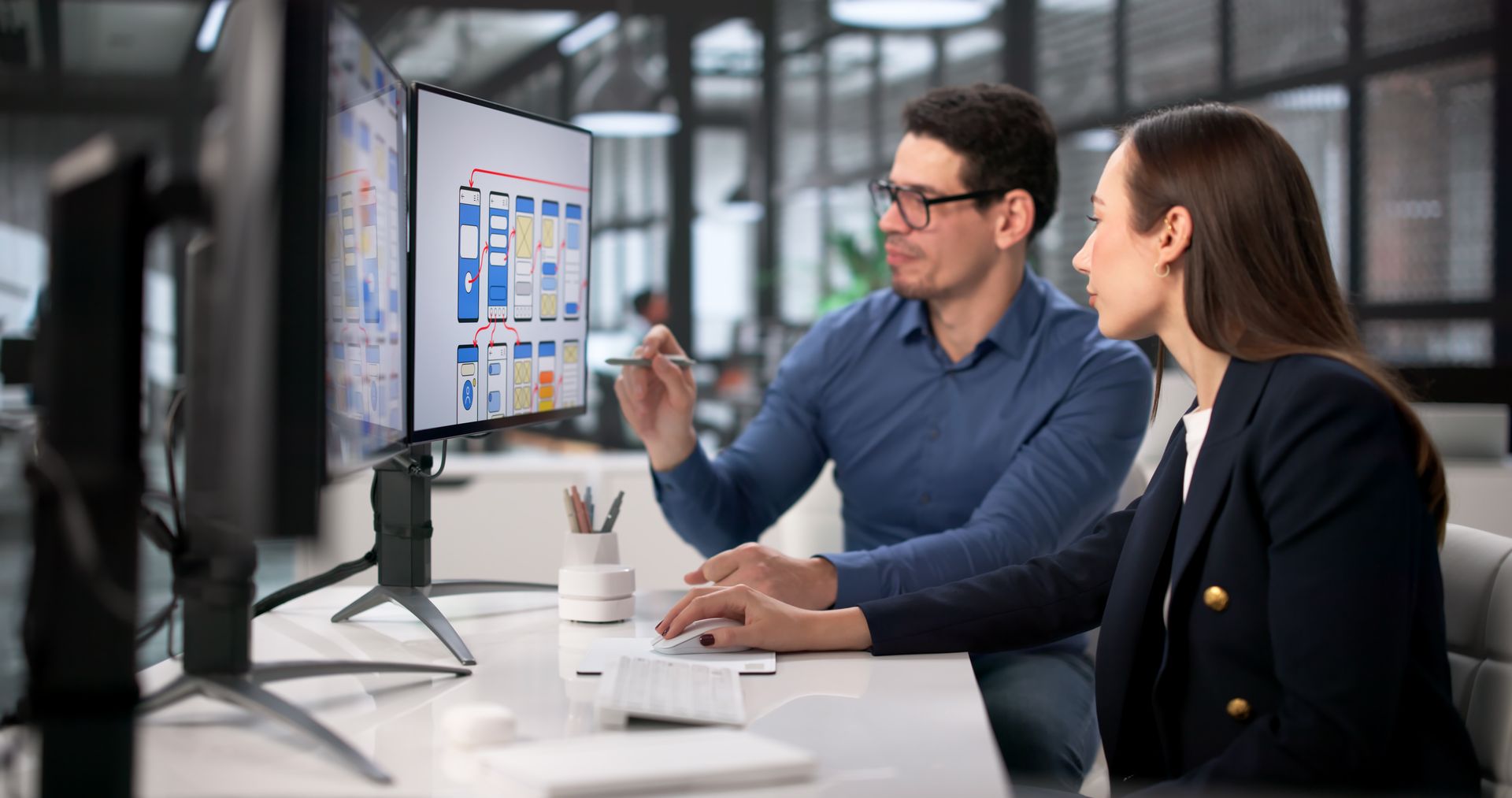 UX Team