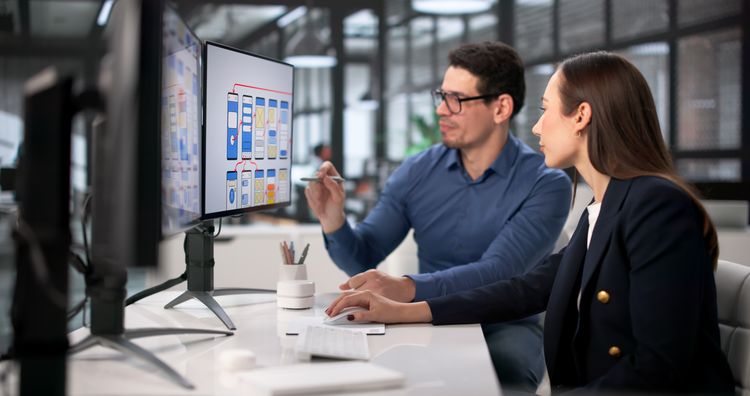 UX Team