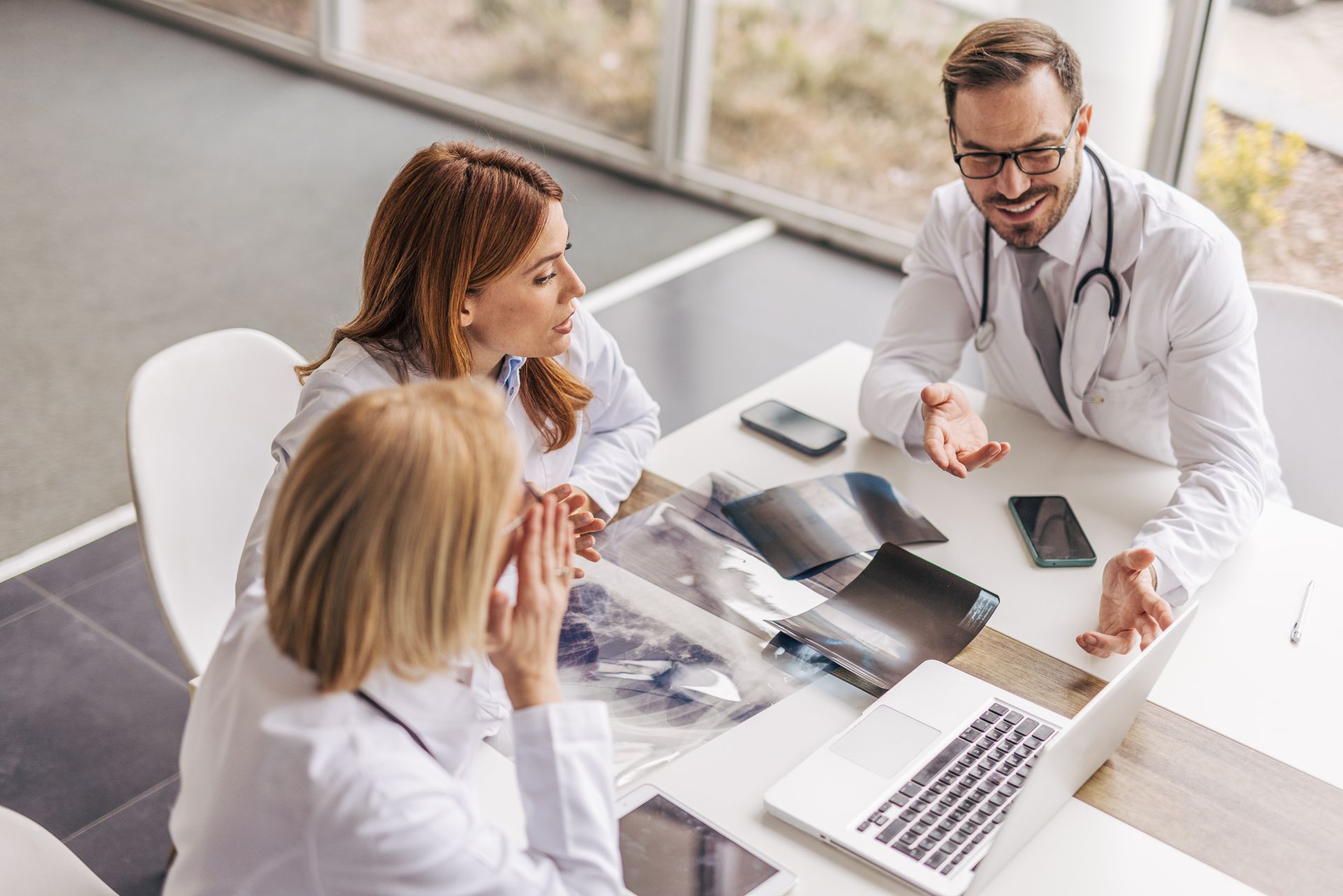 Health Professionals