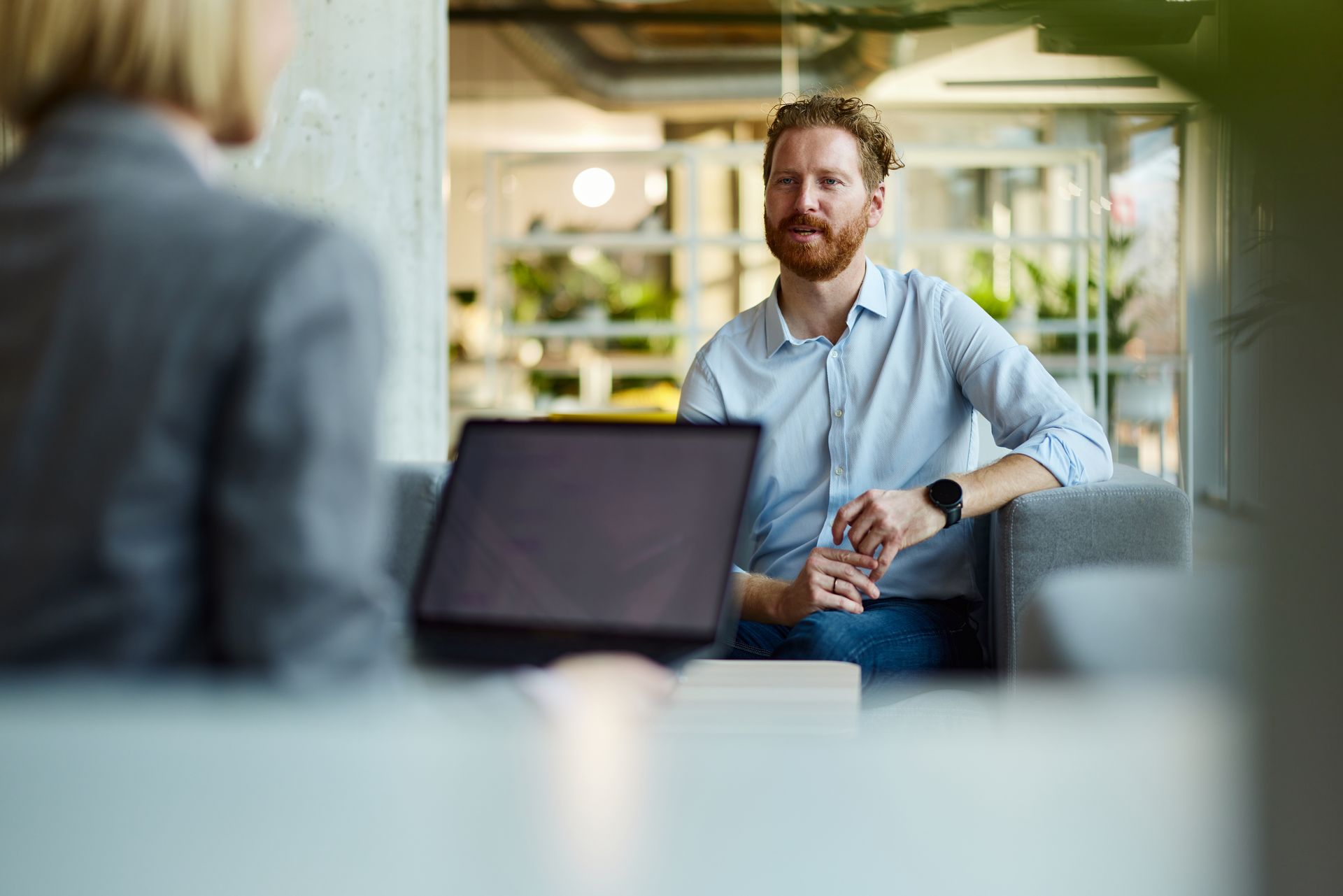 Business Consulting