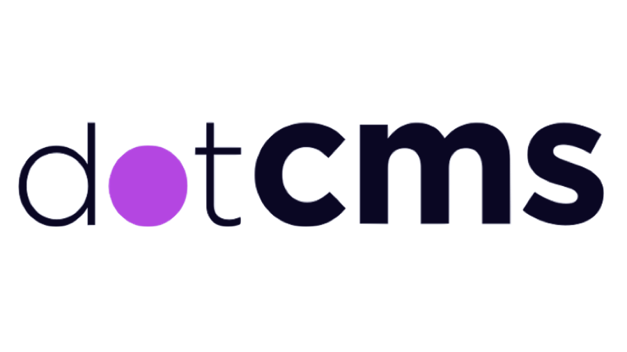 dotcms Logo