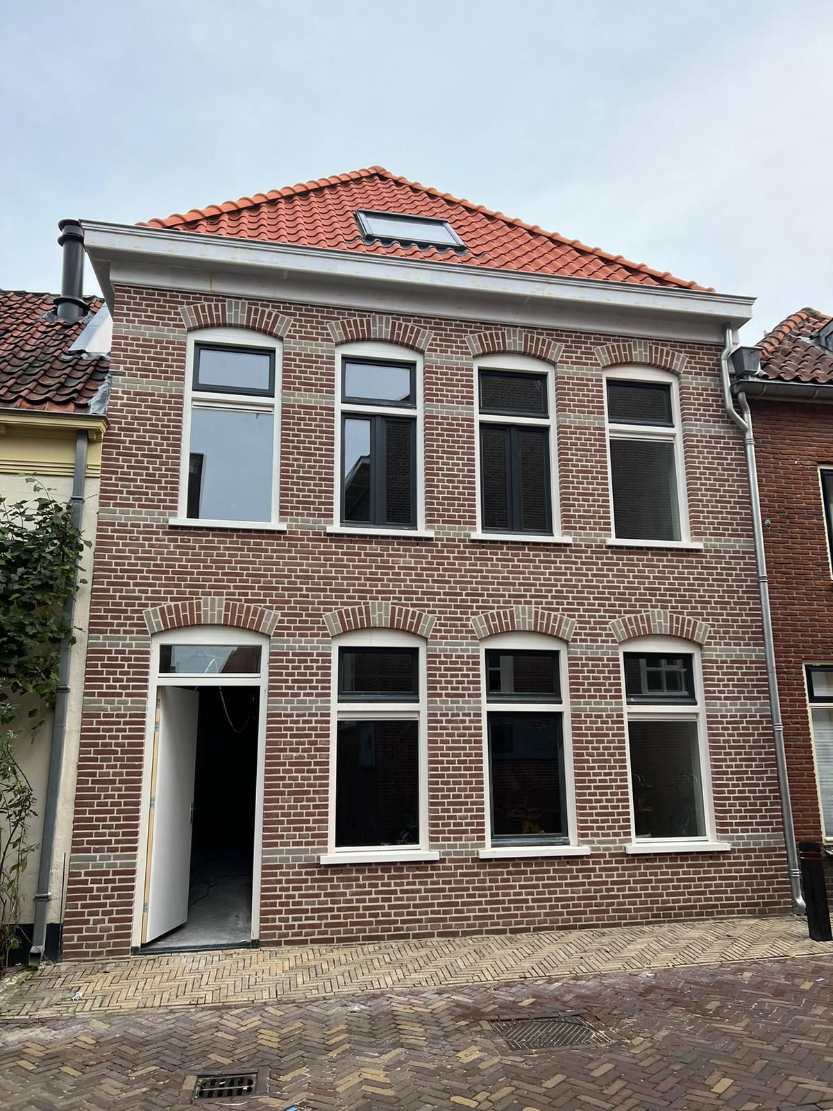 Kleine Marktstraat 4