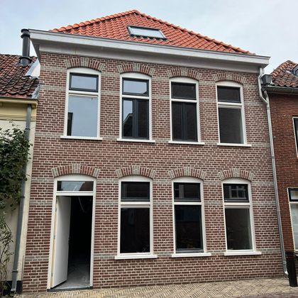 Kleine Marktstraat  4 Harderwijk 