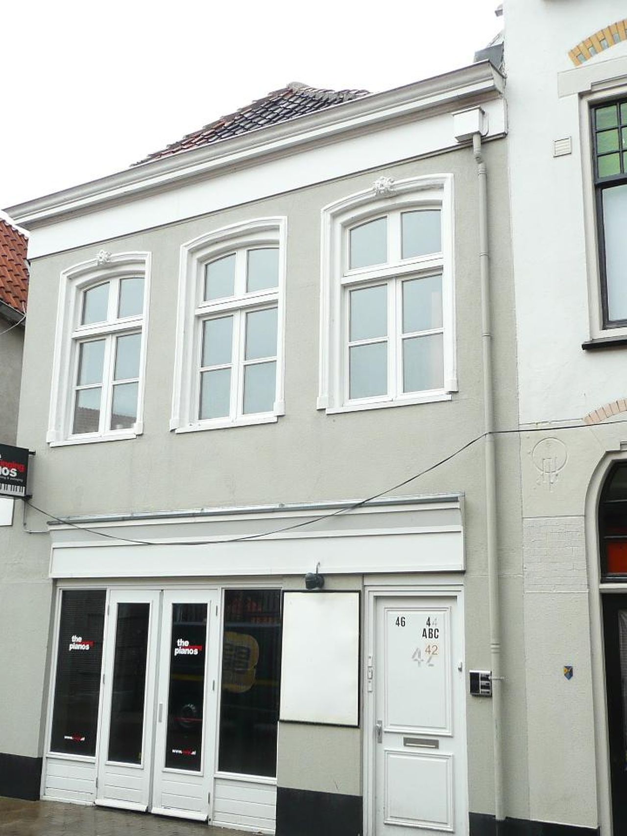 Smeepoortstraat 44a