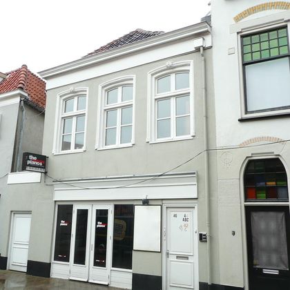 Smeepoortstraat  44 Harderwijk 