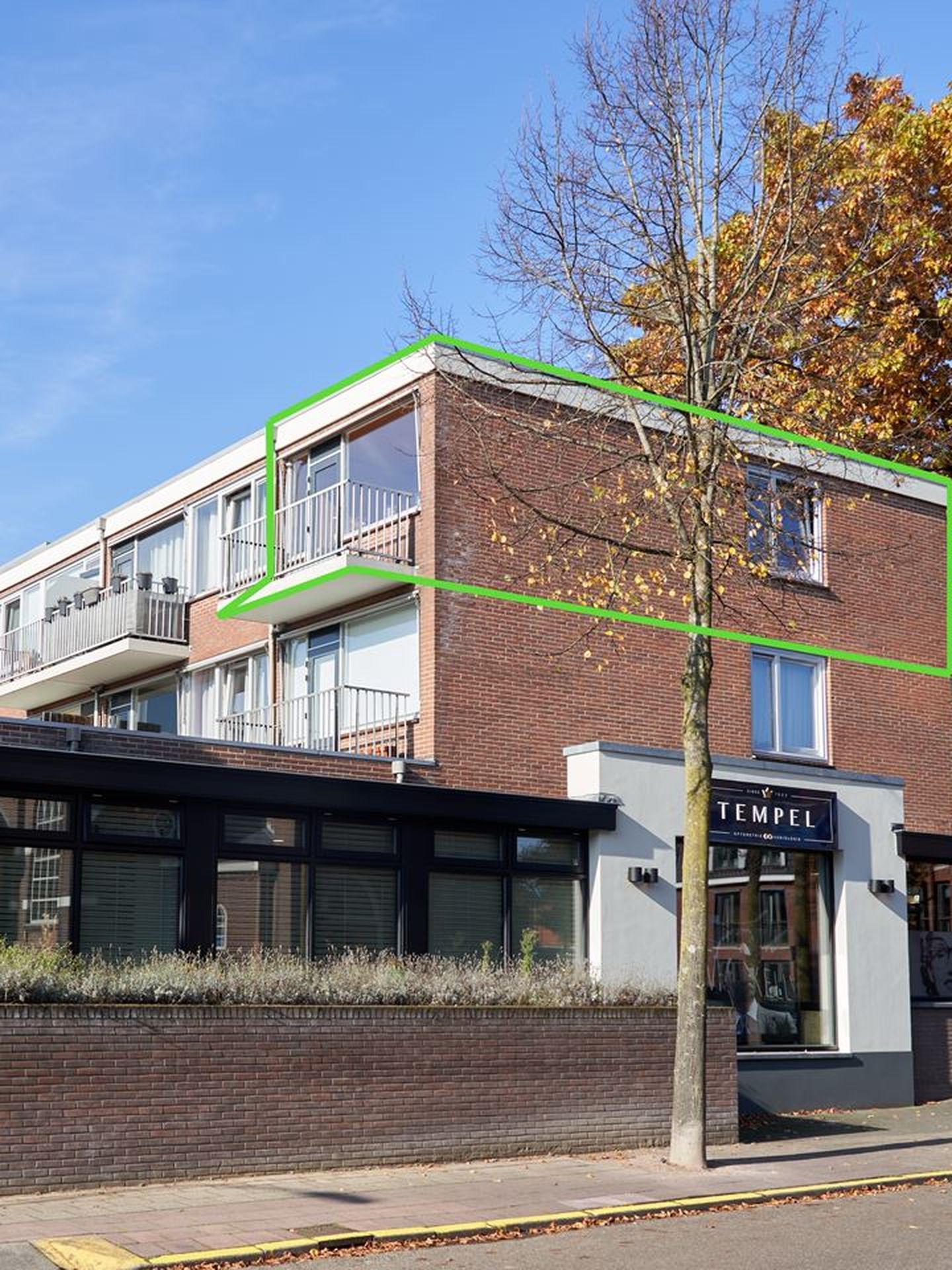 Stationsstraat 141-19