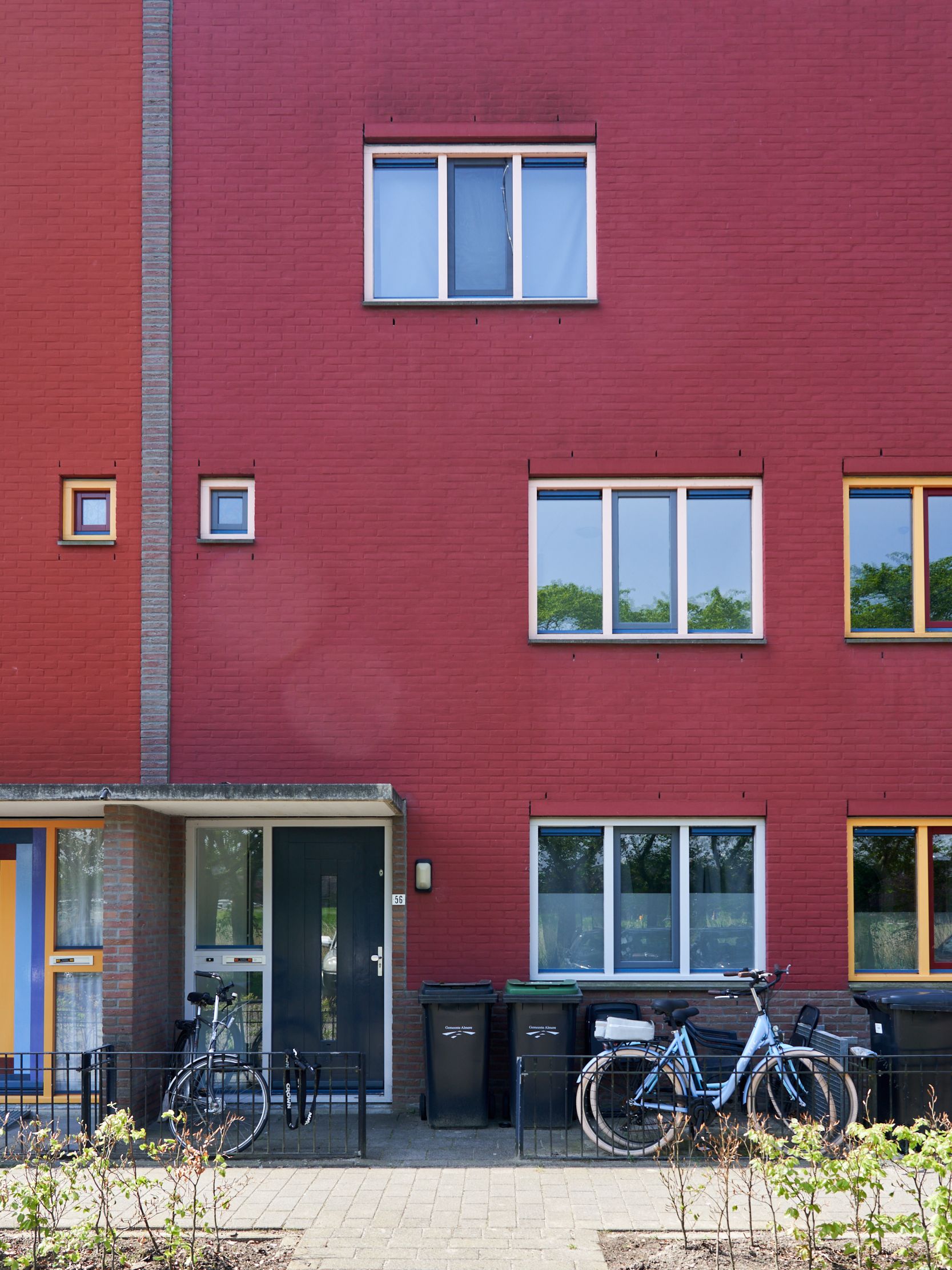 Terracottastraat 56-1