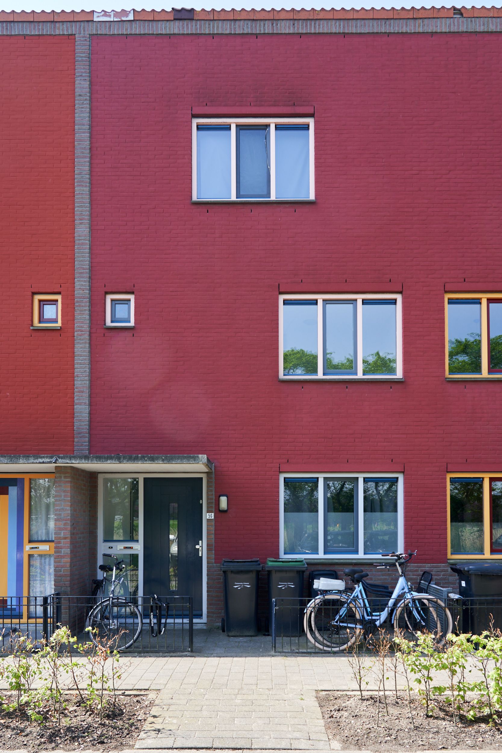 Terracottastraat 56-1