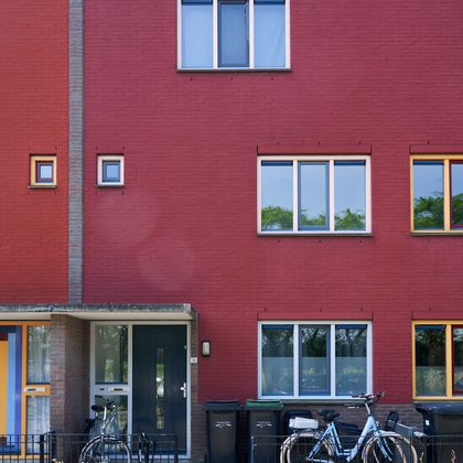 Terracottastraat  56-1 Almere 