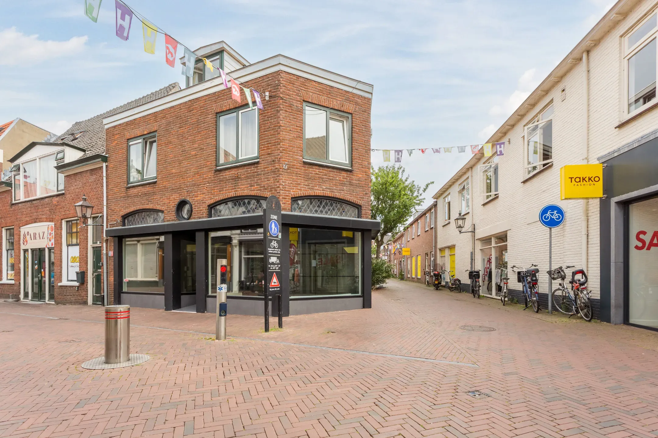 Luttekepoortstraat 23