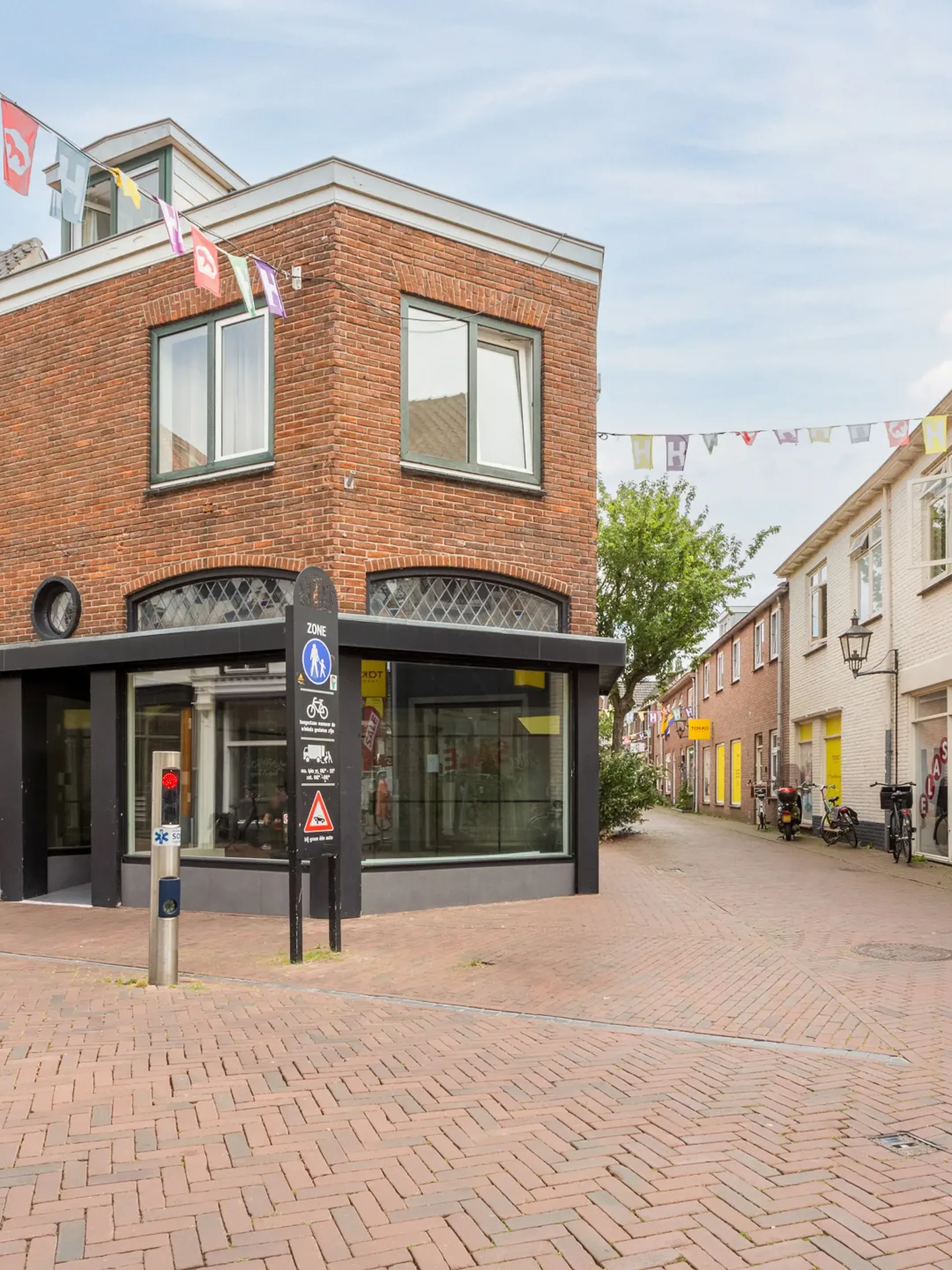 Luttekepoortstraat 23