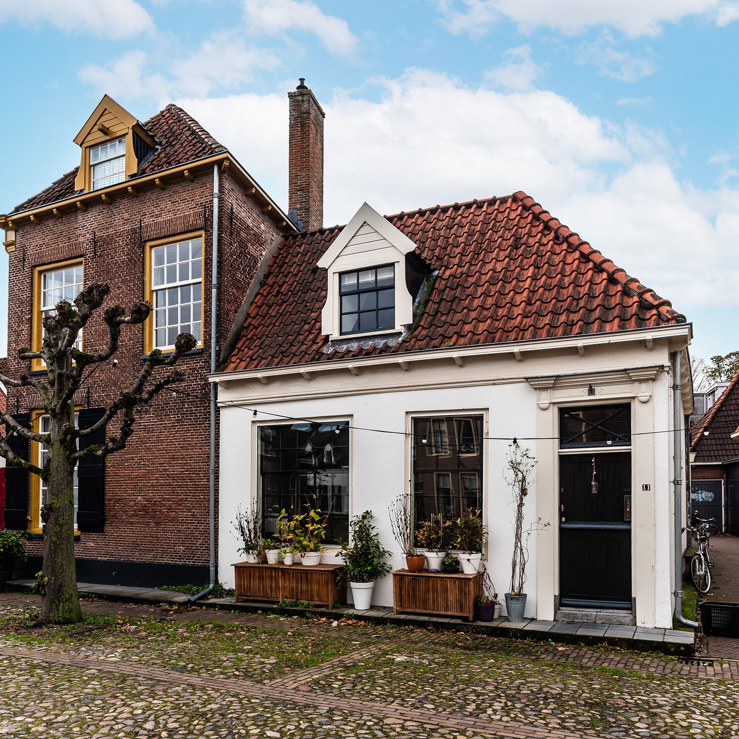 Smeepoortenbrink 11 Harderwijk