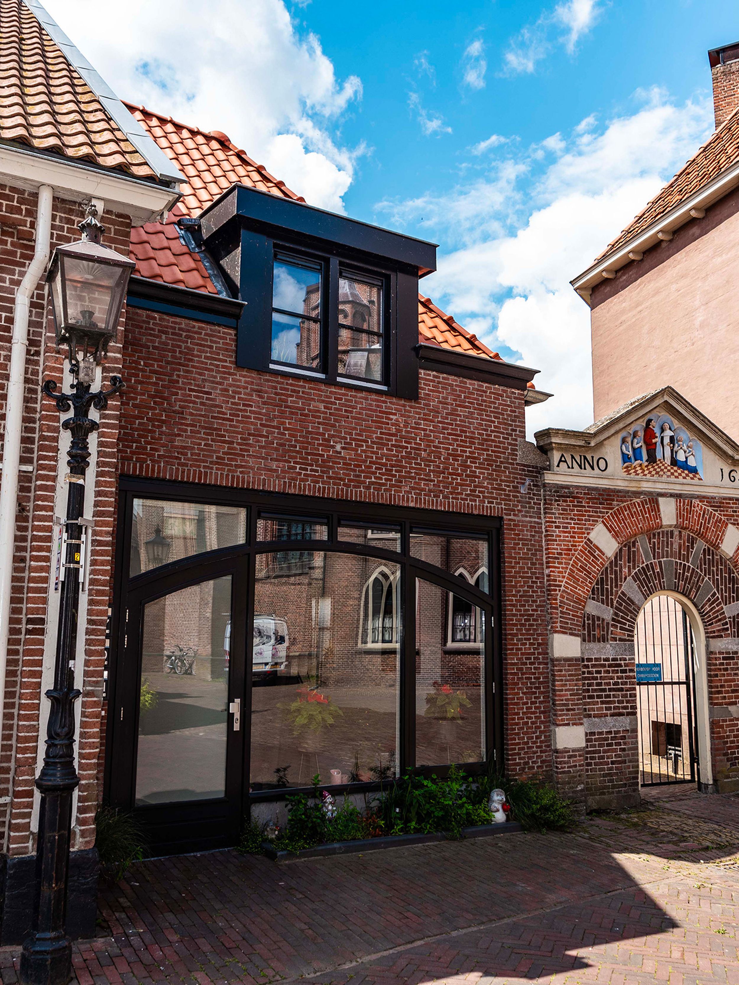 Korte Kerkstraat 11