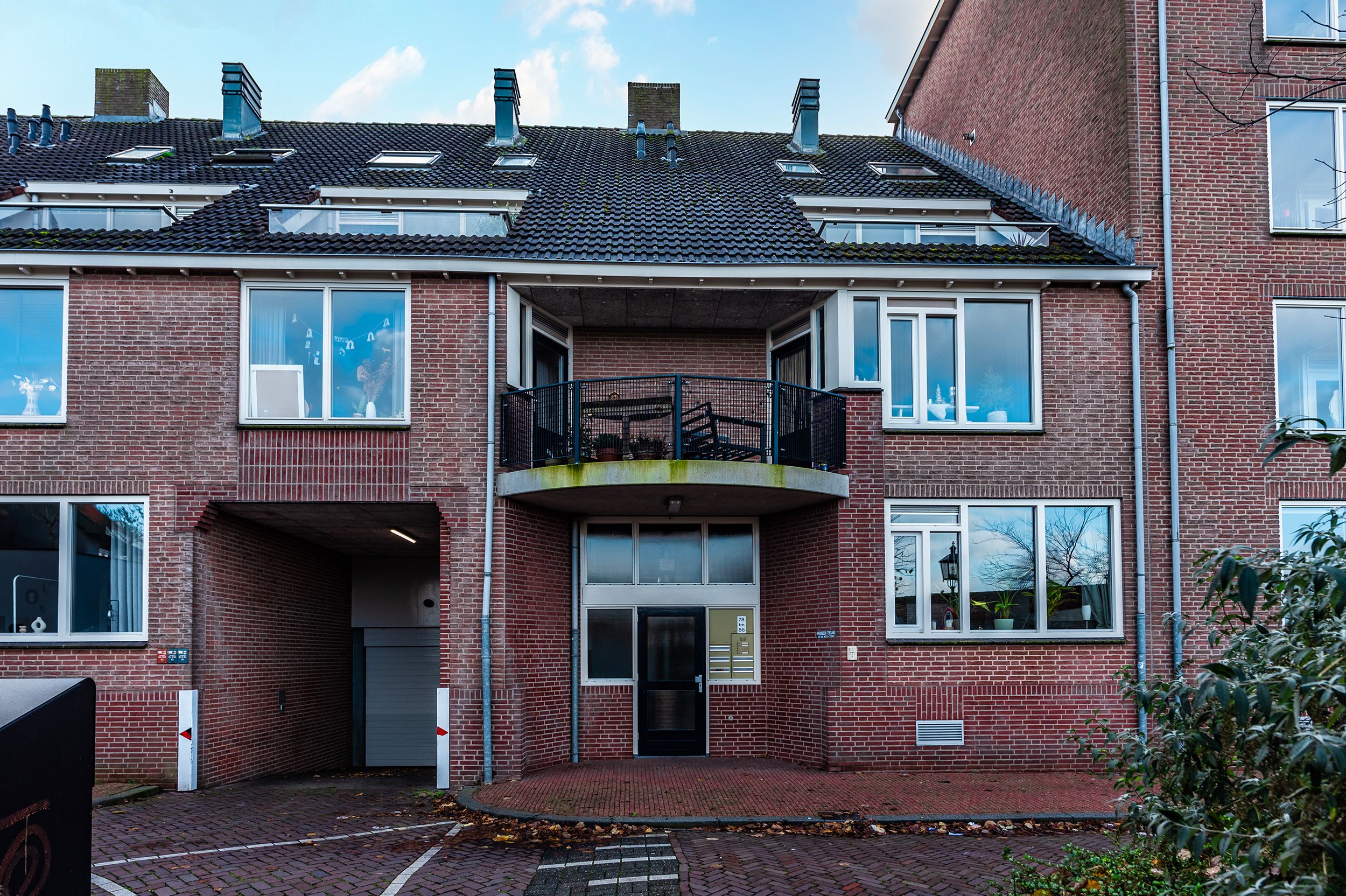 Rabbistraat 82