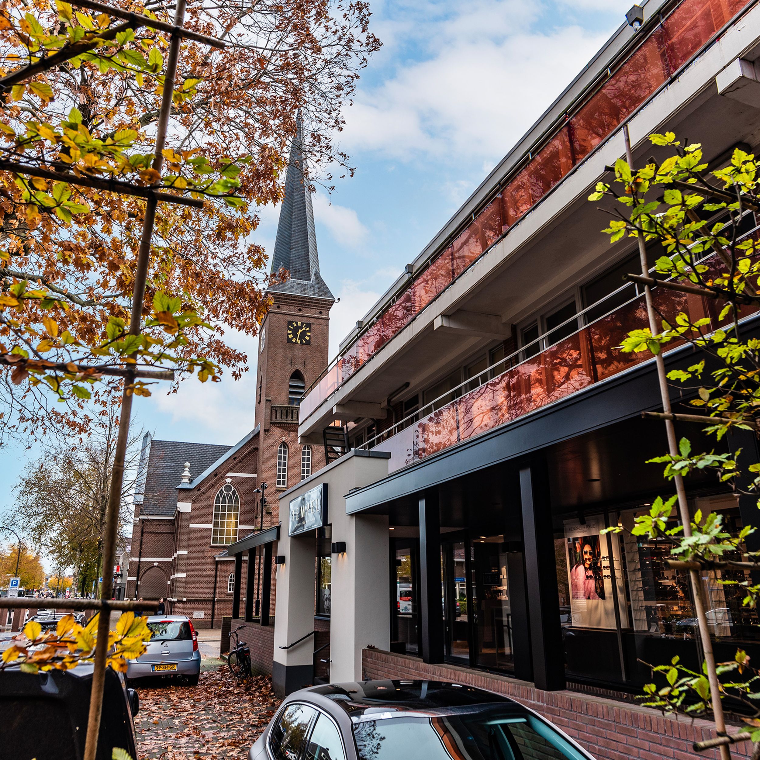  Stationsstraat 141 Ermelo