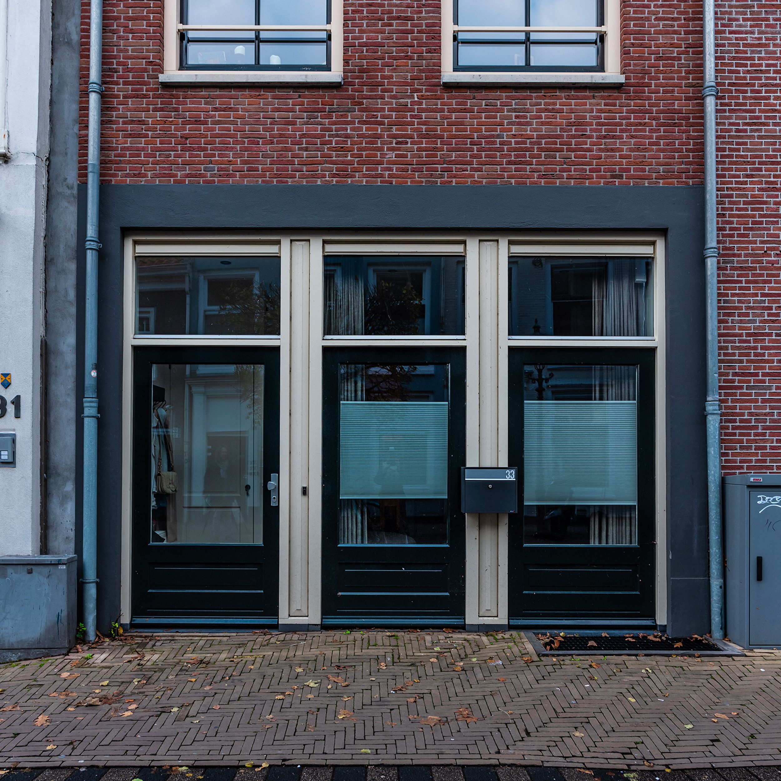 Smeepoortstraat 33 Harderwijk