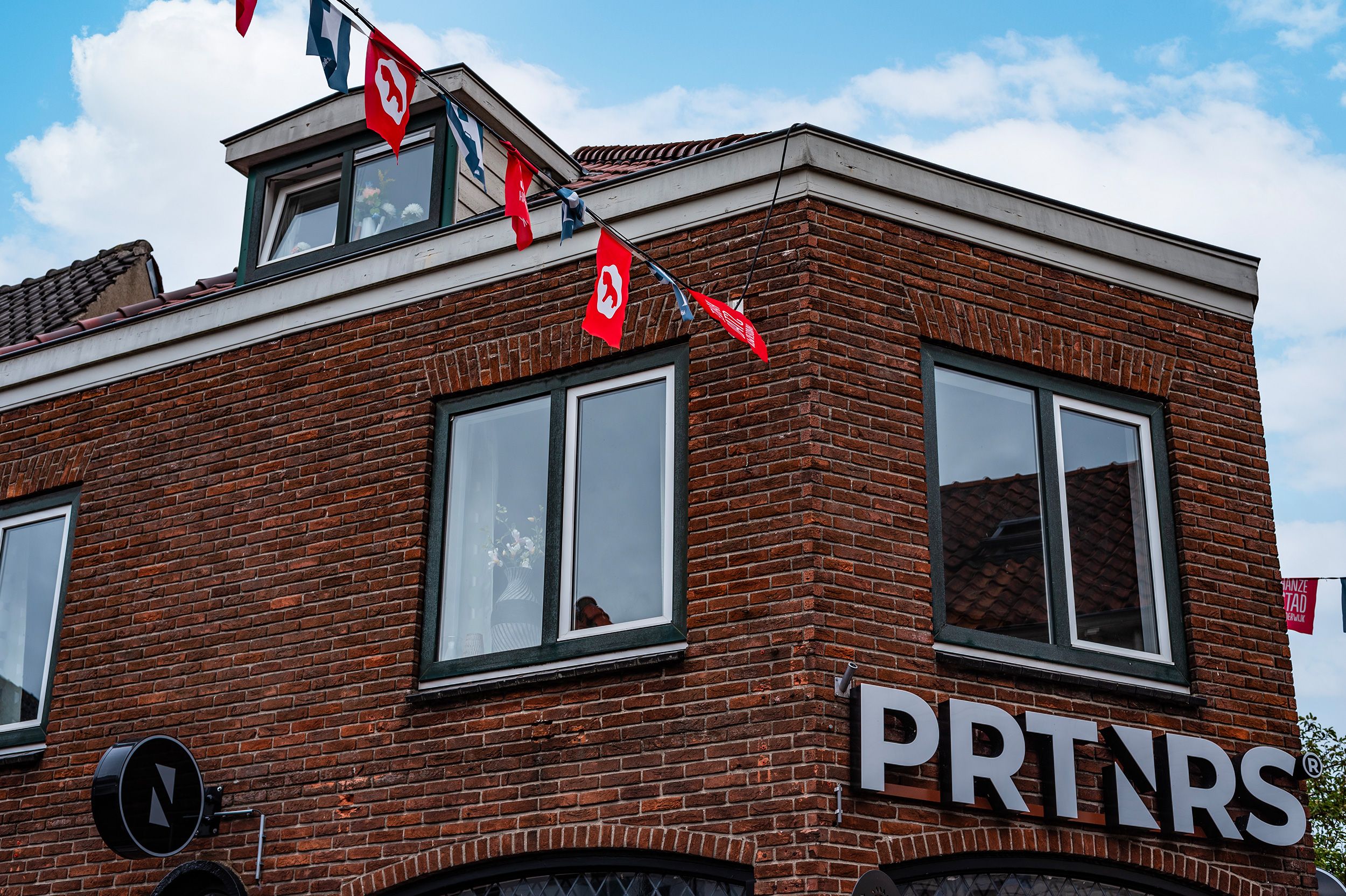 Grote Haverstraat 1A