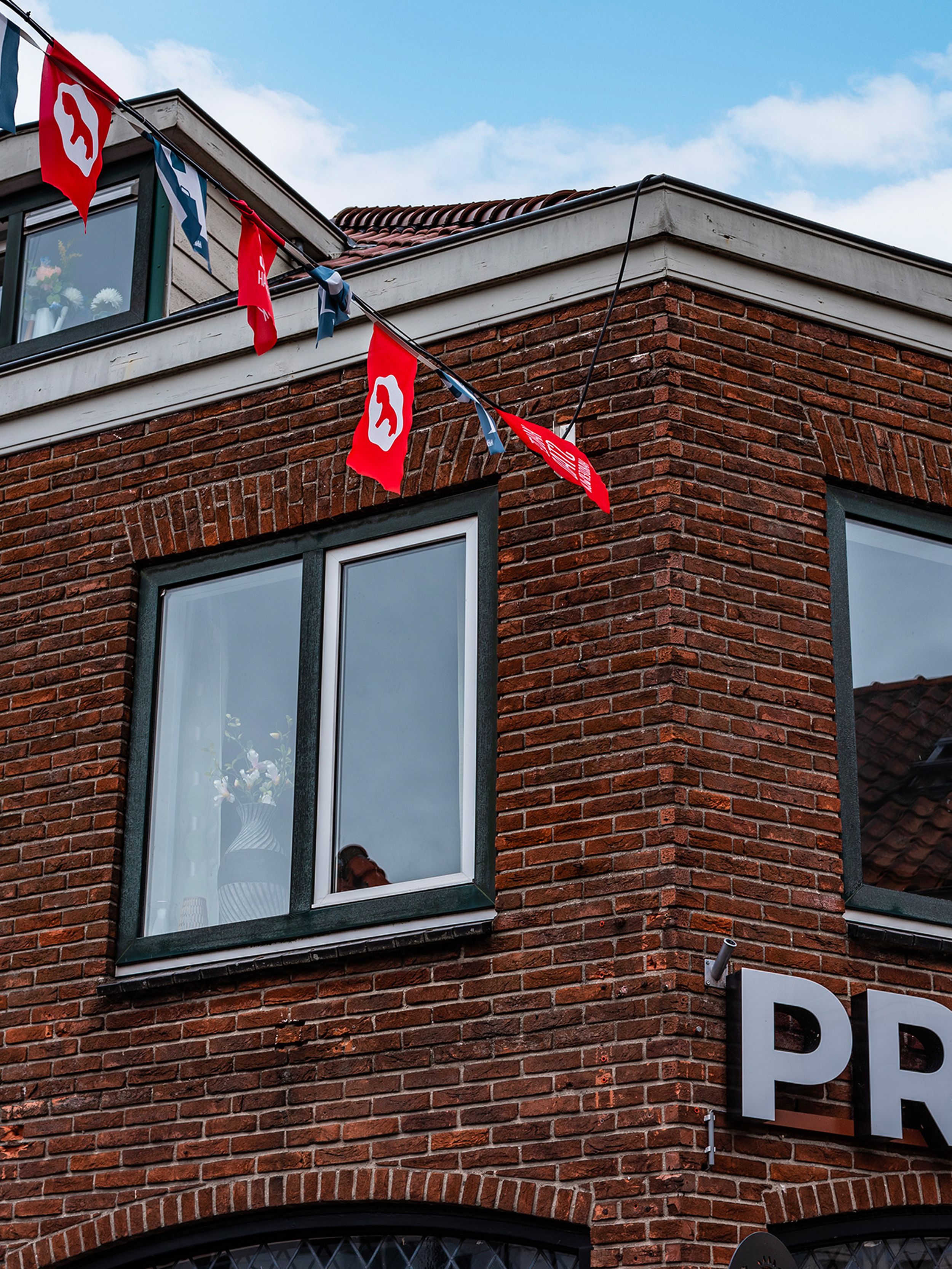 Grote Haverstraat 1A