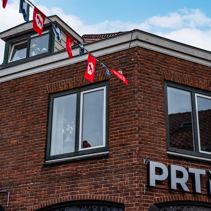 Grote Haverstraat  1A Harderwijk 