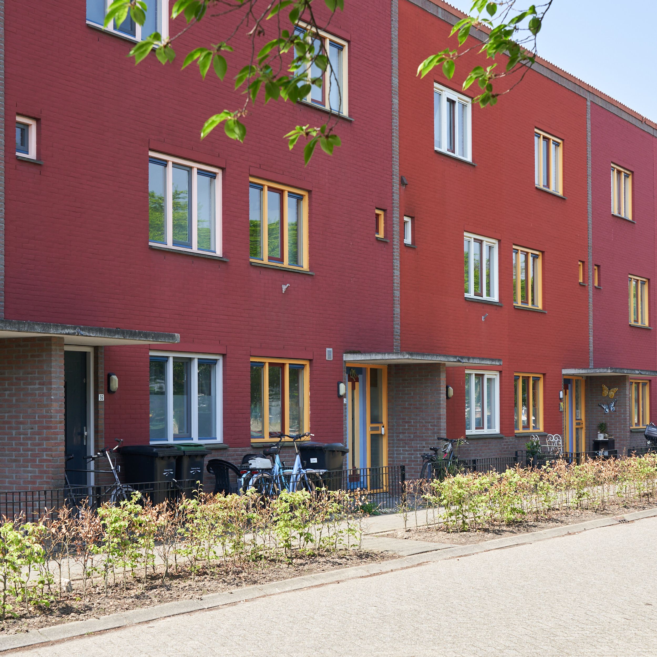 Terracottastraat 56-1 Almere