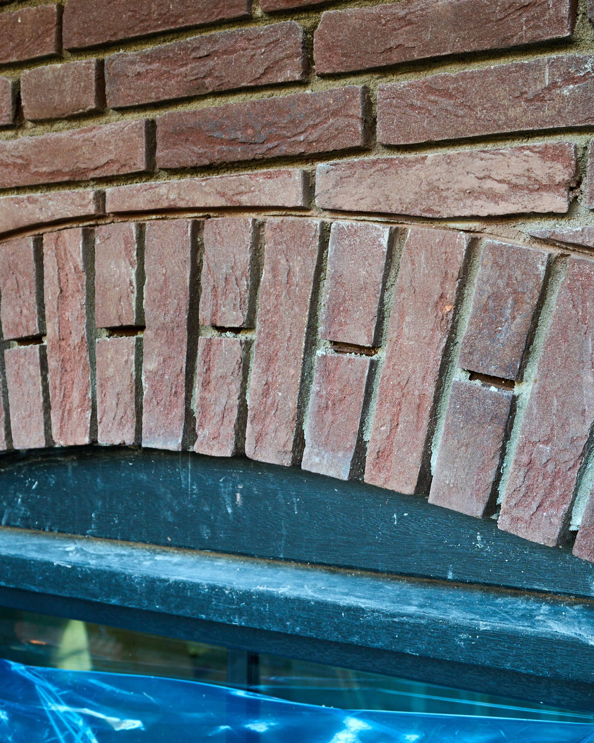 Metselwerk & binnenwanden