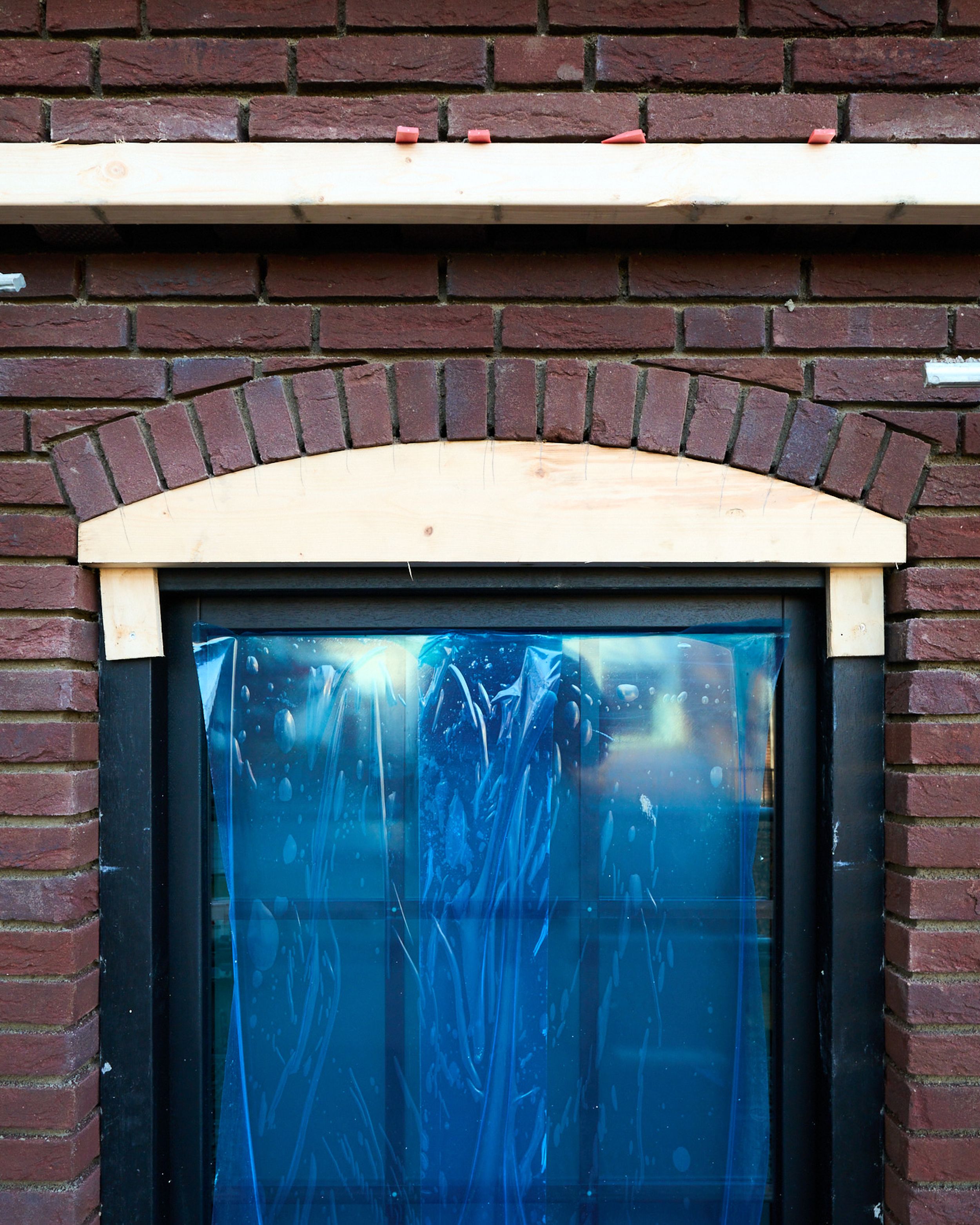 Metselwerk & binnenwanden