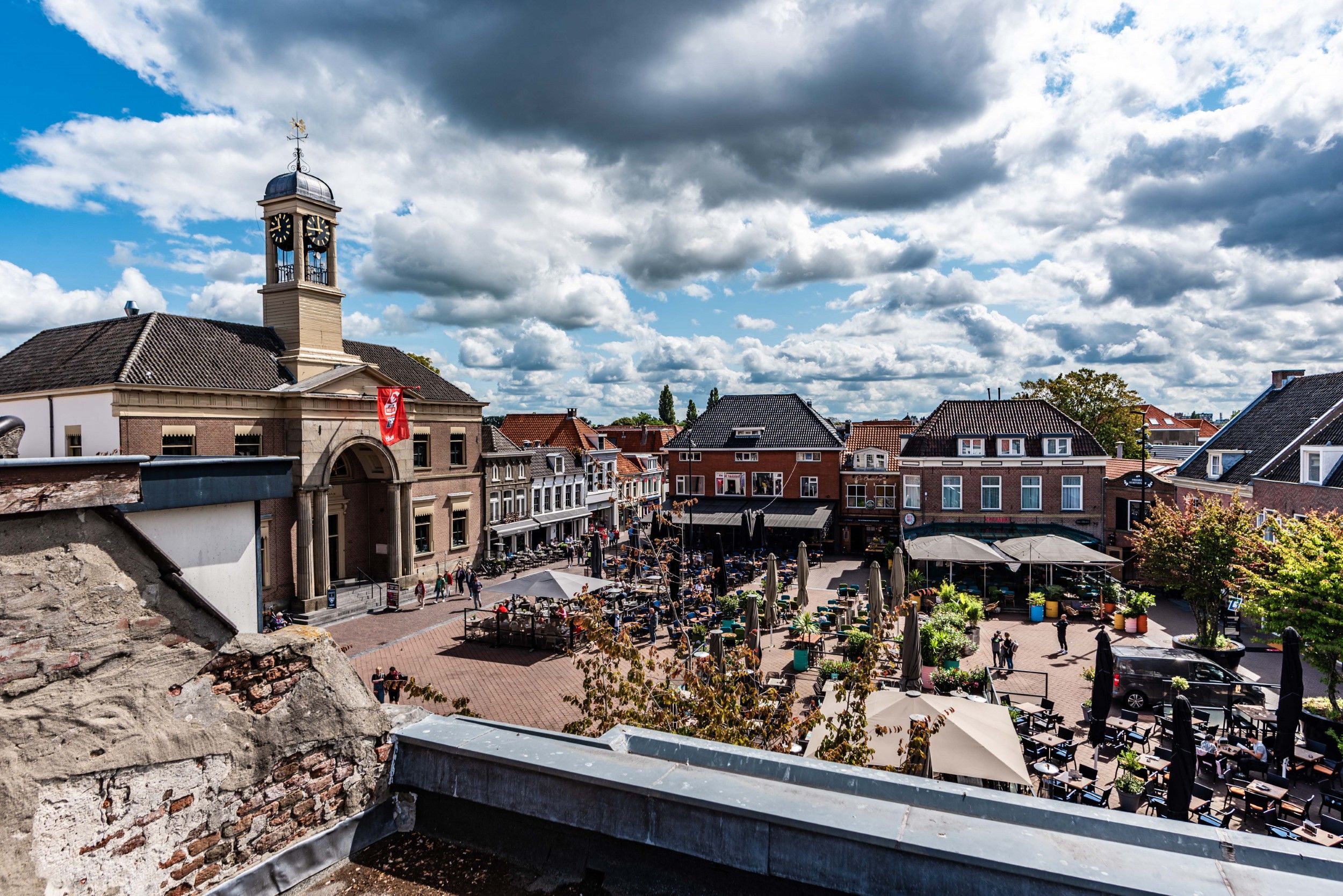 Markt 16d