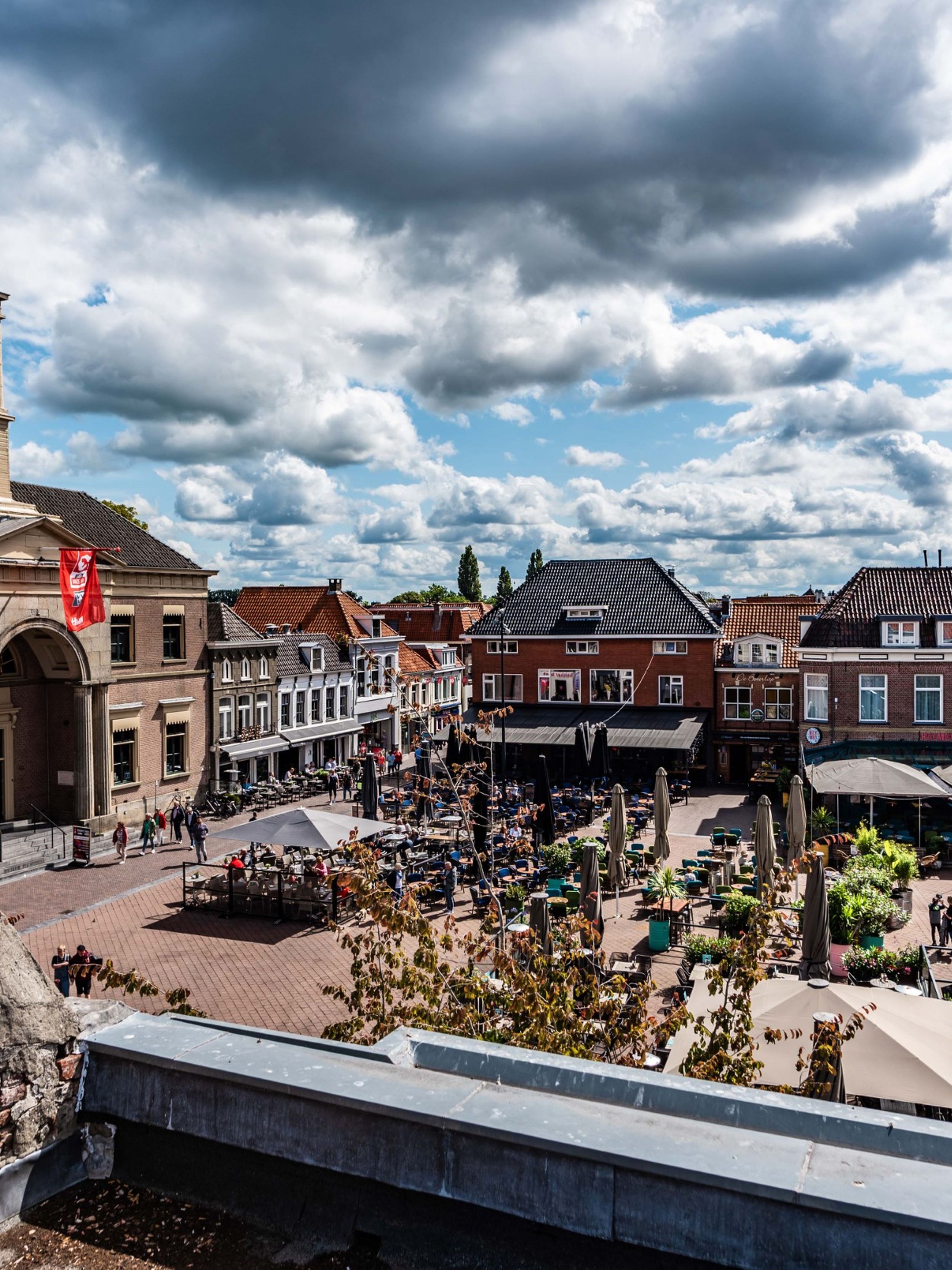 Markt 16d
