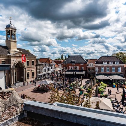 Markt  16d Harderwijk 
