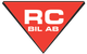 RC Bil