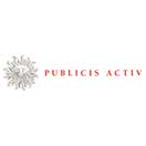 logo-publicis-activ - Mathon