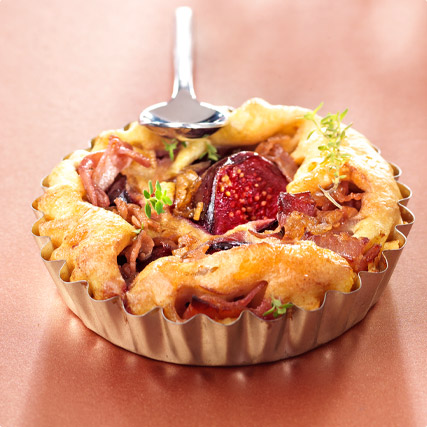 clafoutis-de-figues-au-jambon-de-parme - Mathon