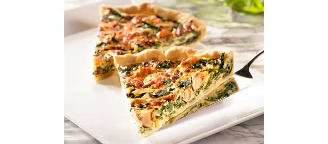 pate-brisee - Mathon