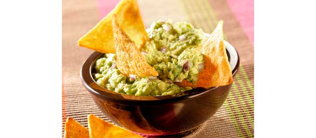 guacamole - Mathon