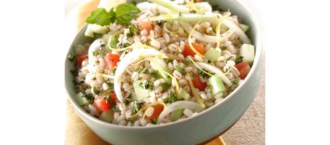 taboule-d-orge-perle - Mathon