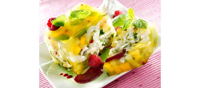 terrine-de-fruits-exotiques - Mathon