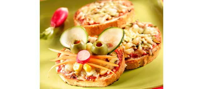 pizza-masquee - Mathon