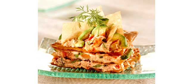 millefeuille-d-avocat-au-crabe - Mathon