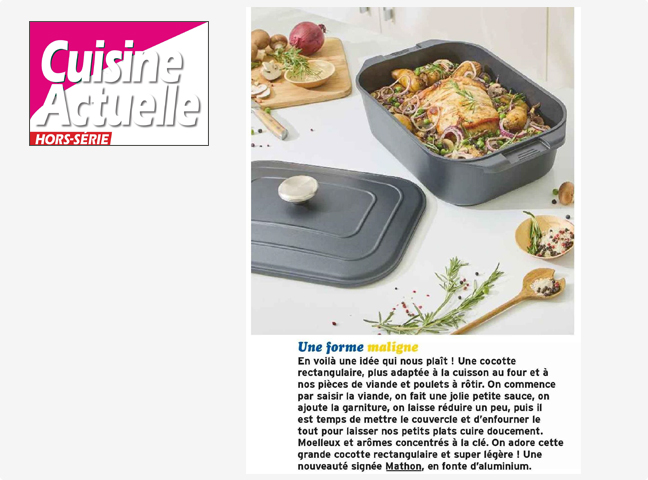 cuisine-actuelle-janvier-fevrier-2026 - Mathon