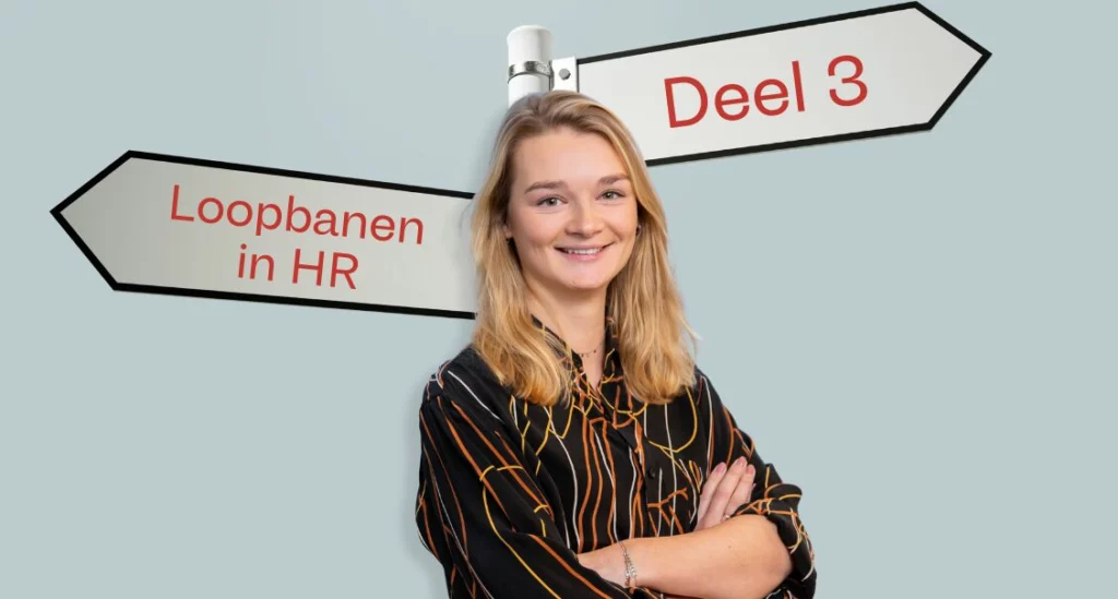 Marieke rogels Compagnon HRmorgen