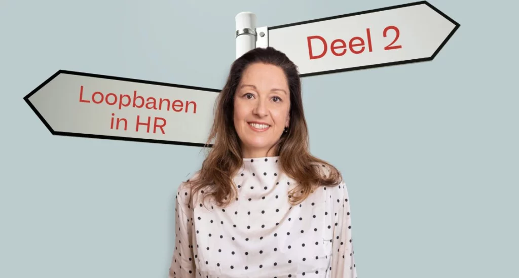 Mariet van Deventer Compagnon HRmorgen