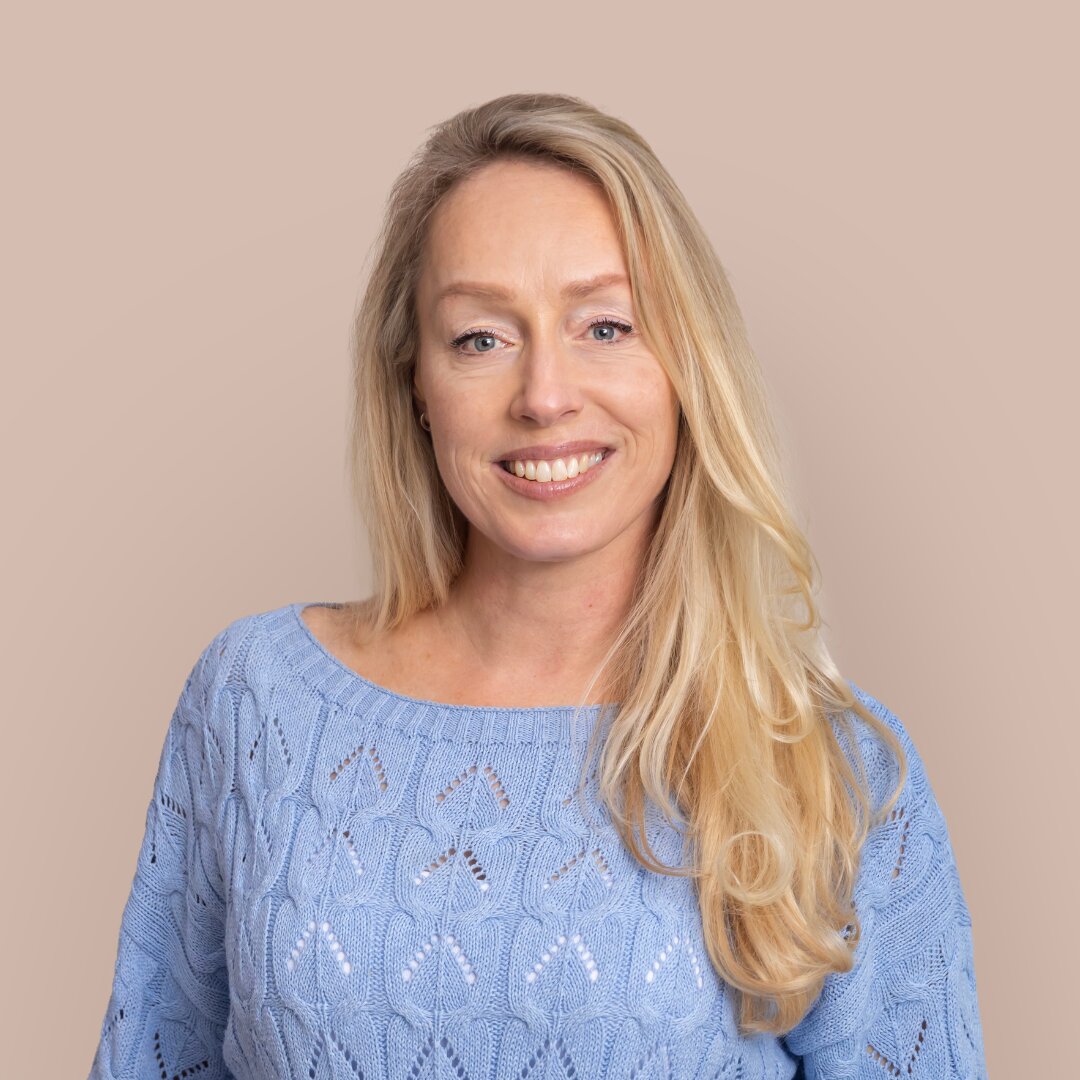 Marike Damstra