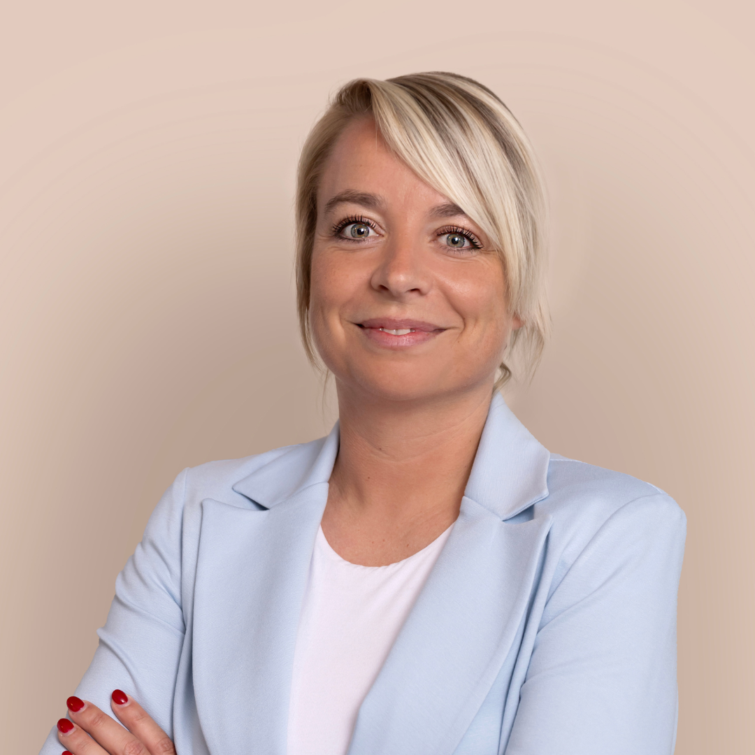 Stephanie de Korte