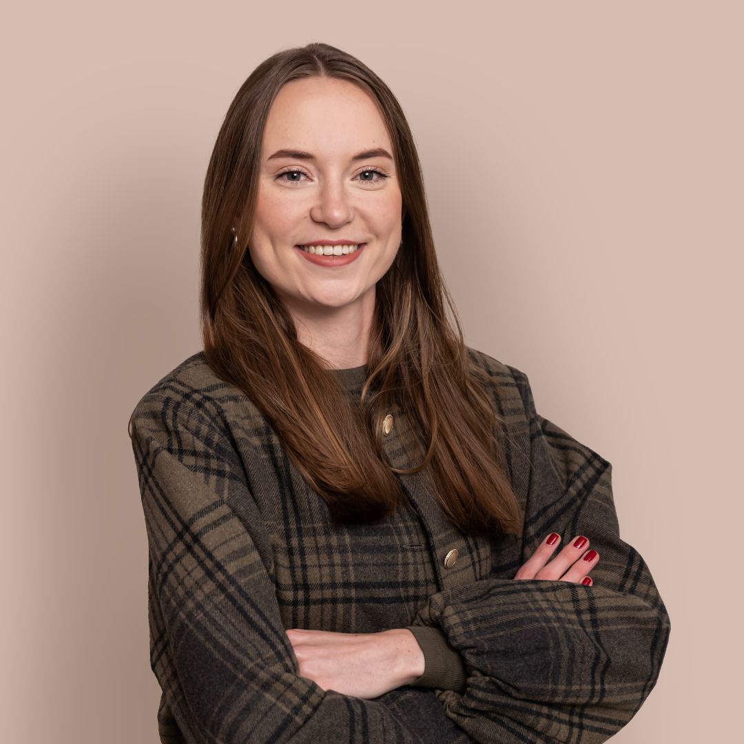 Isabelle Spanjersberg