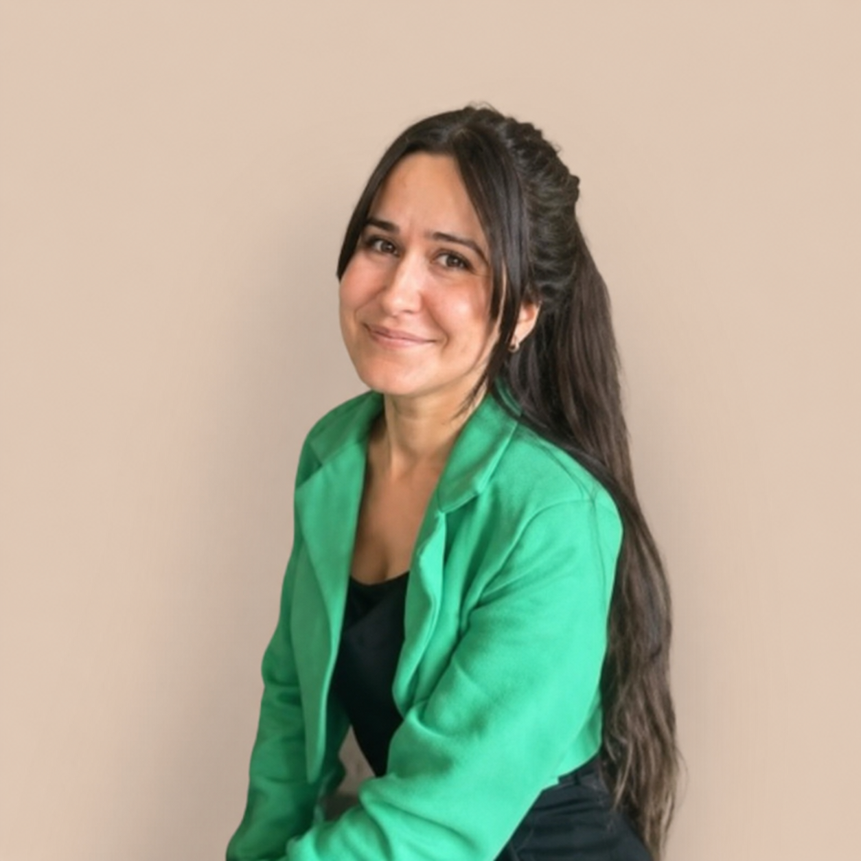 Anousca Baltazar