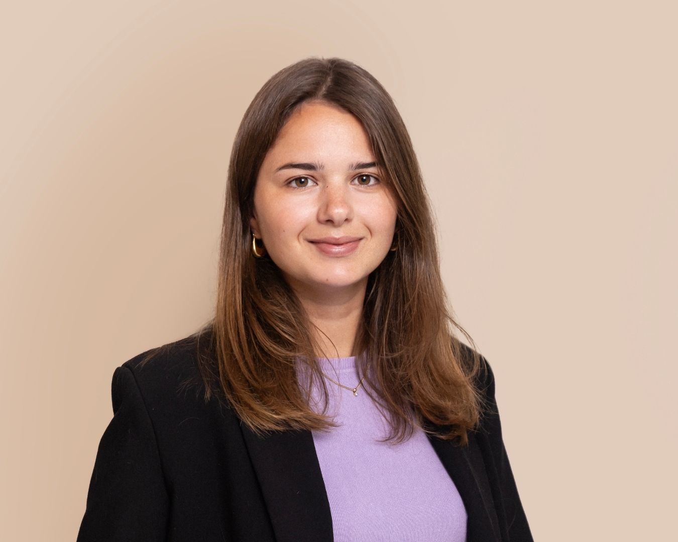 Lotte van de plasse